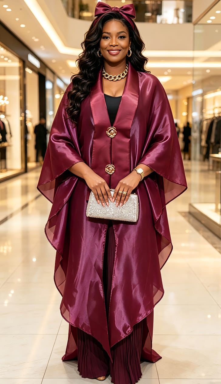 Ensemble chic dame