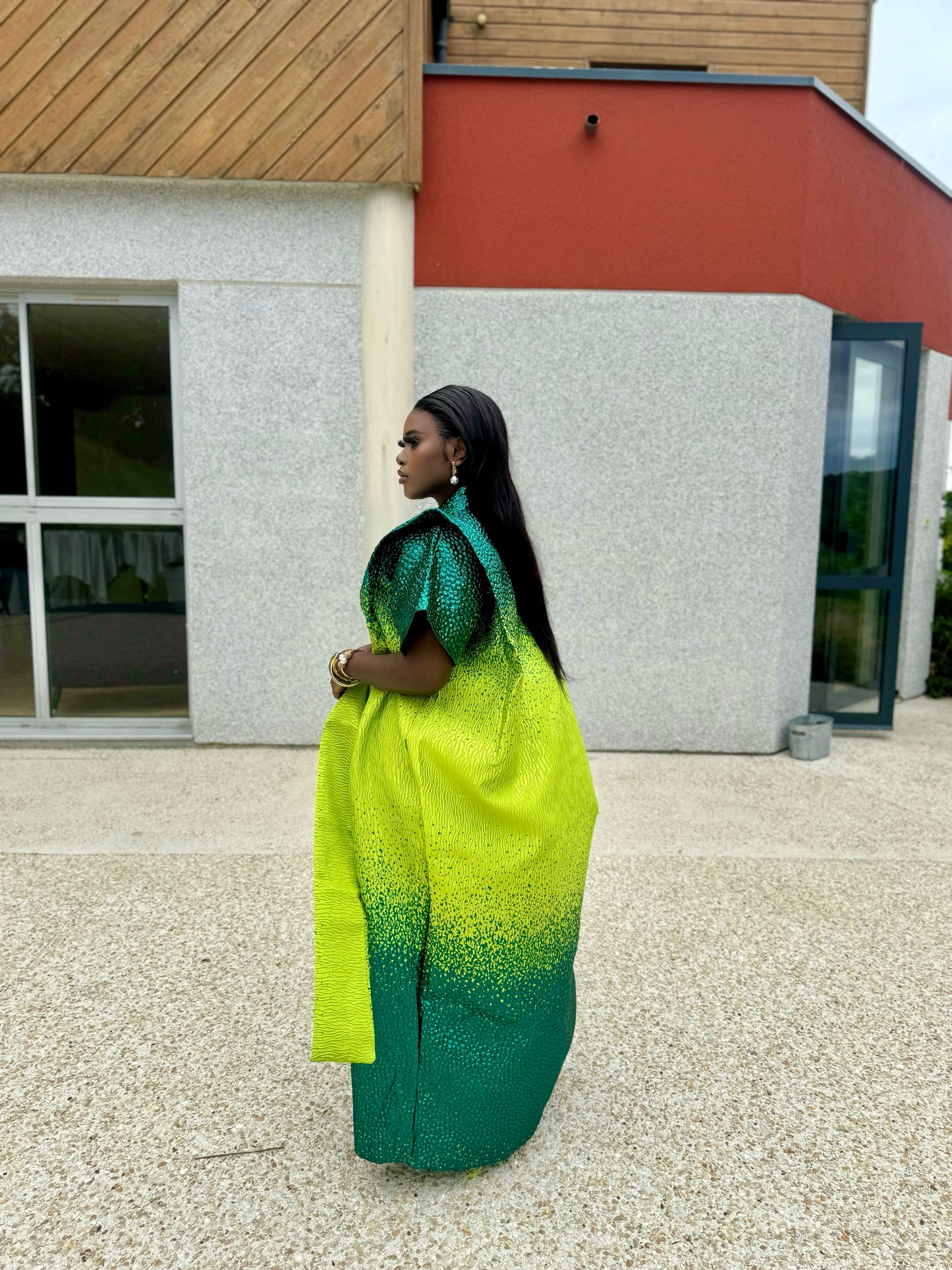 Robe Caviar