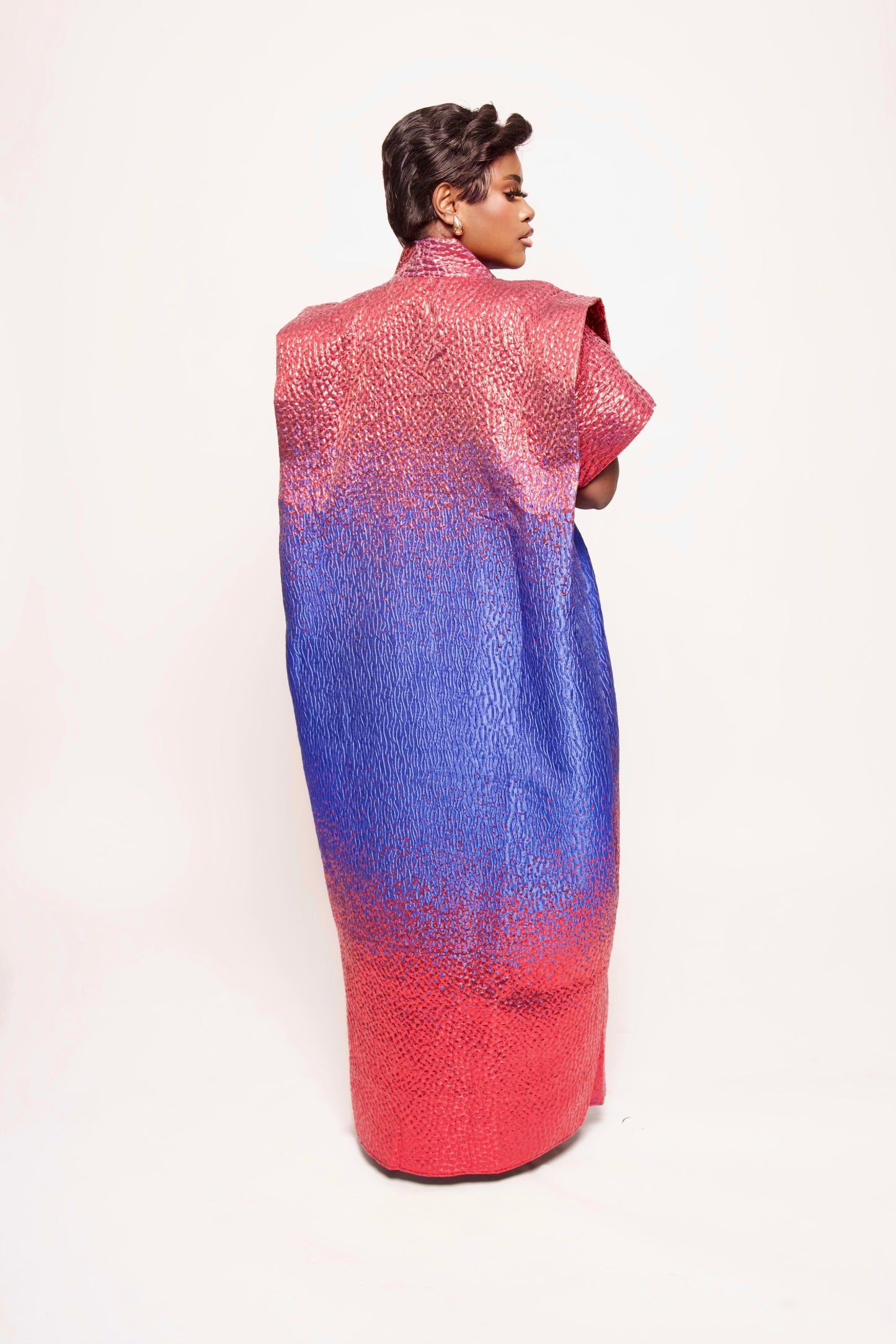 Robe Caviar (Pré-commande)
