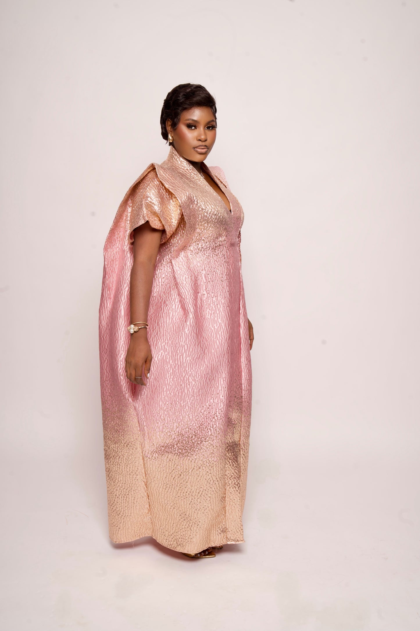 Robe Caviar (Pré-commande)