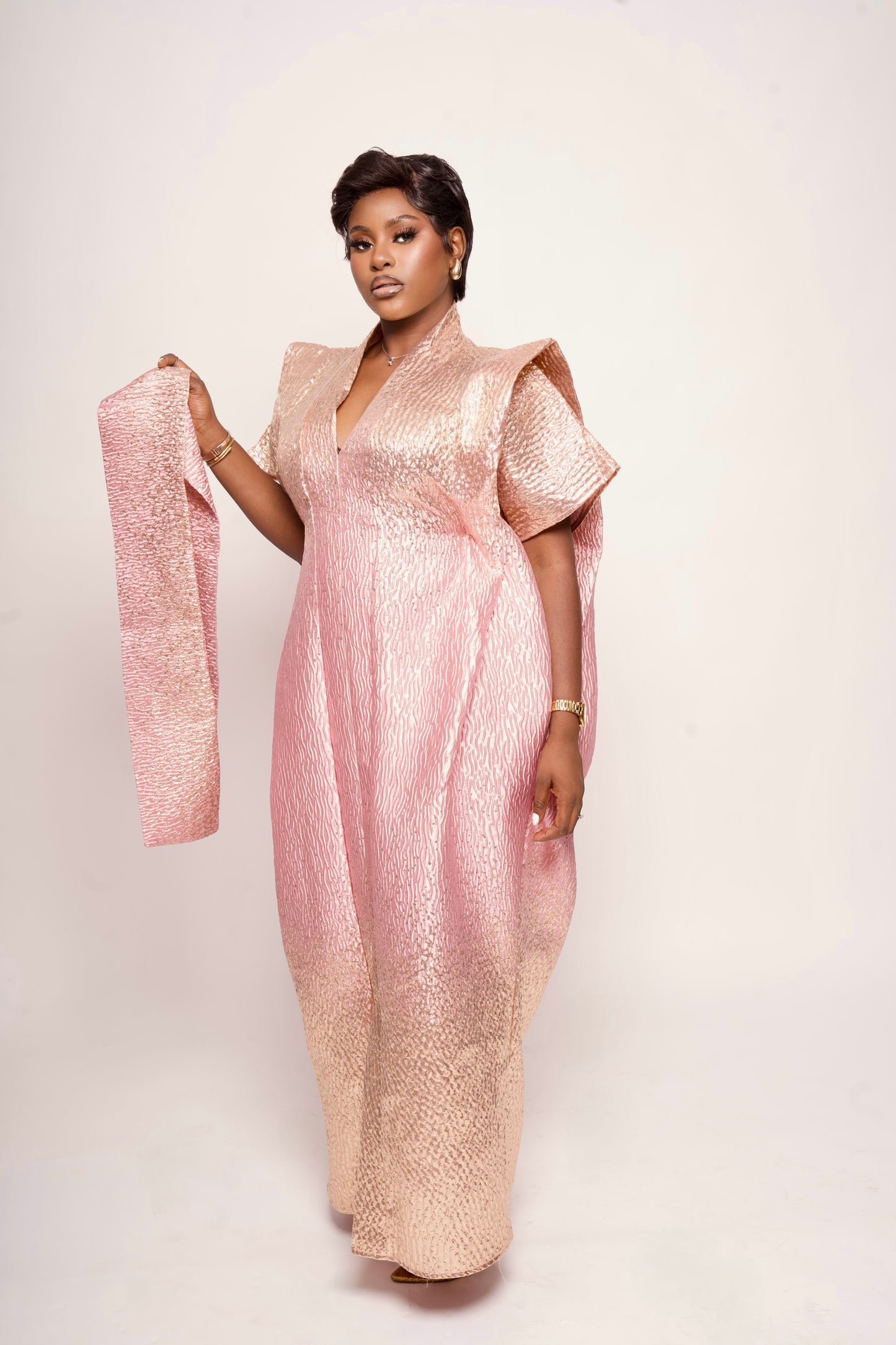 Robe Caviar (Pré-commande)