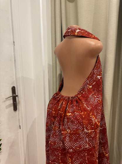 Robe bonus