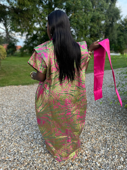 Robe Rosa