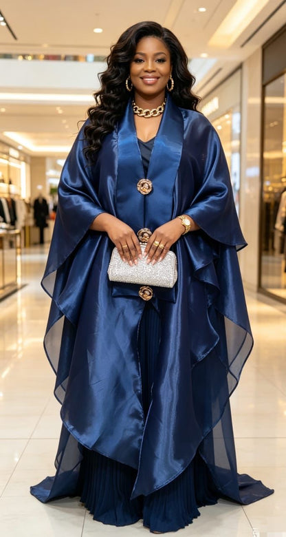 Ensemble chic dame