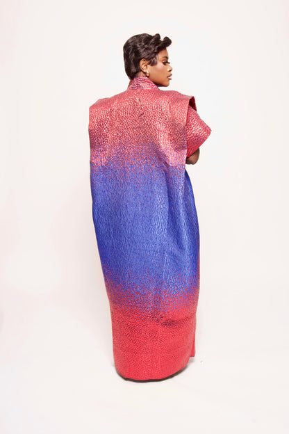 Robe Caviar (Pré-commande)