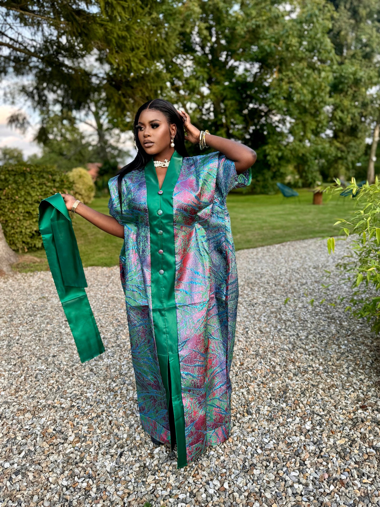 Robe Nathalie
