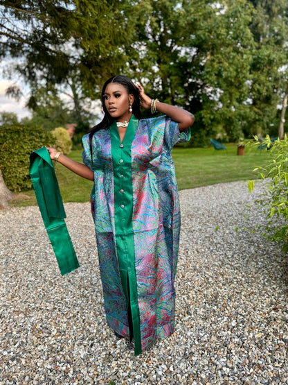 Robe Nathalie