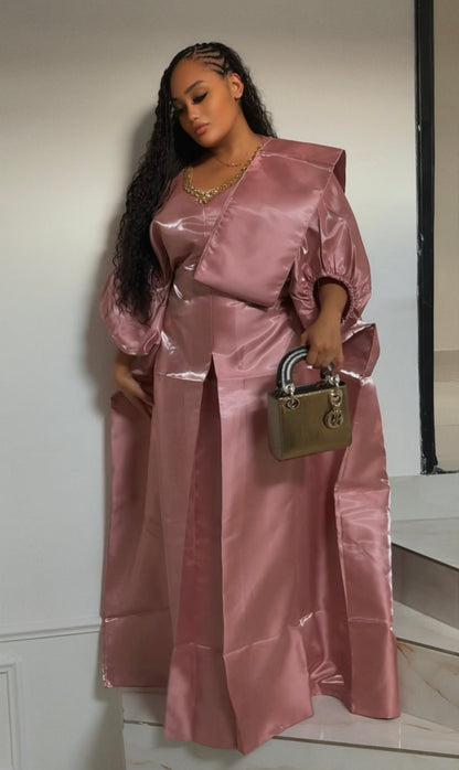 Robe Queen au-delà