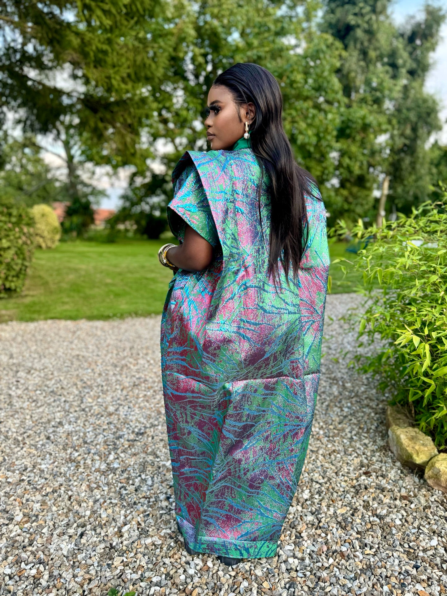 Robe Nathalie
