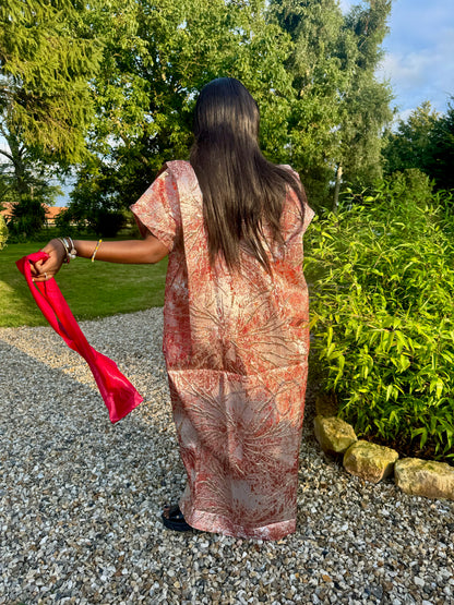 Robe Bisous