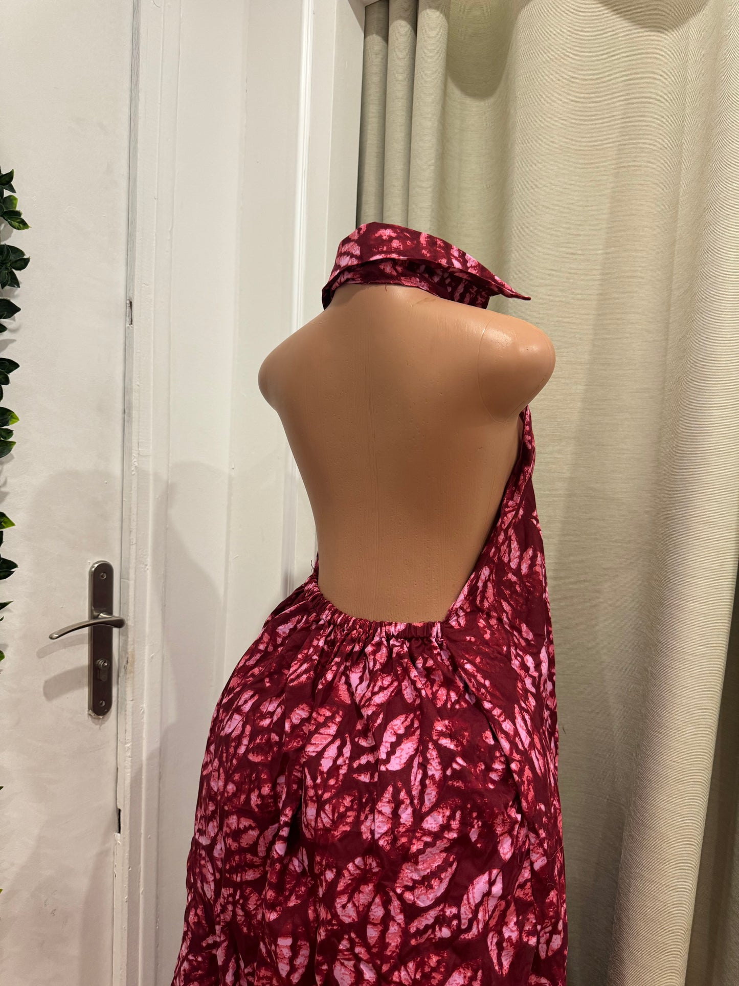 Robe bonus