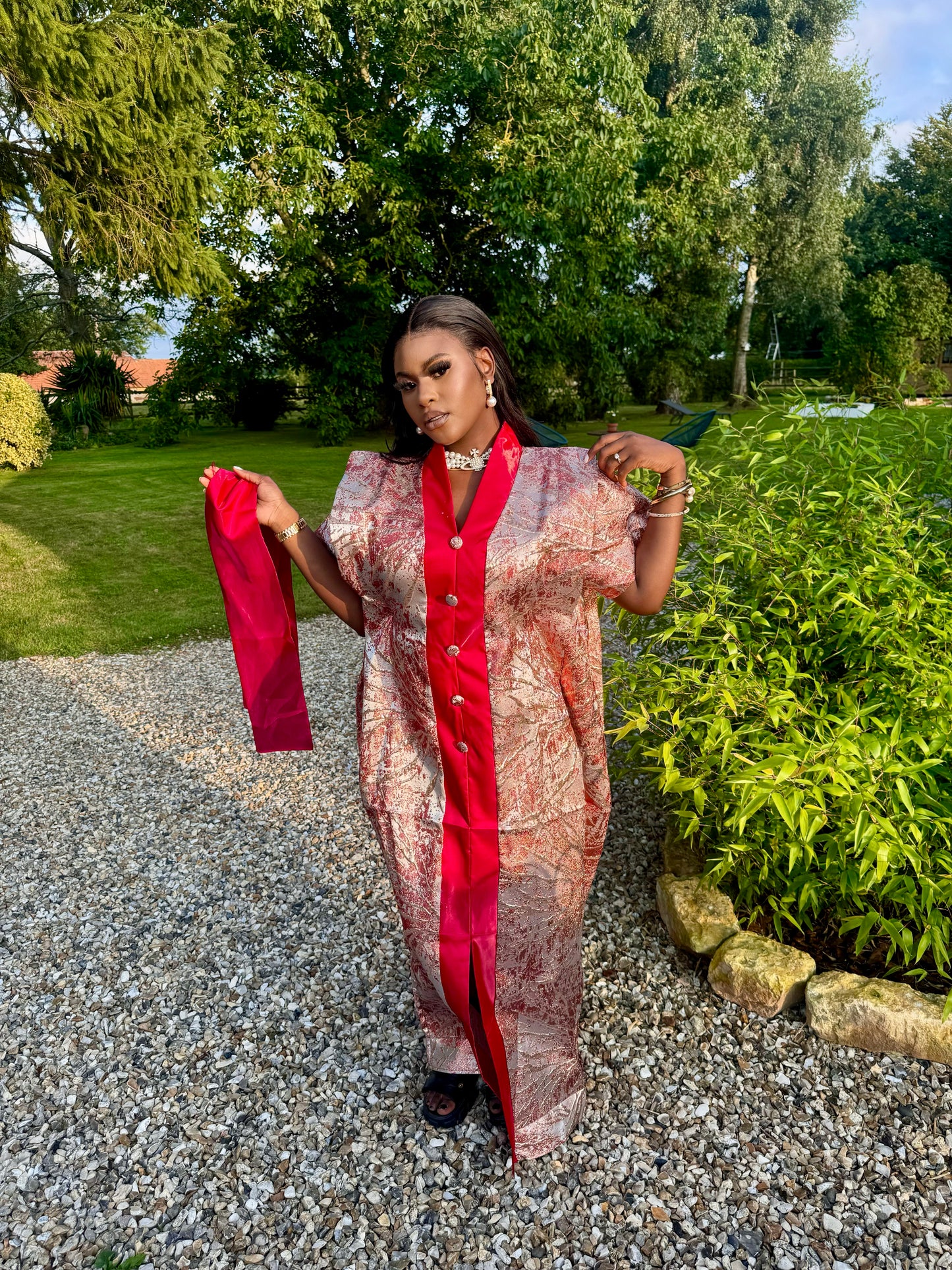 Robe Bisous