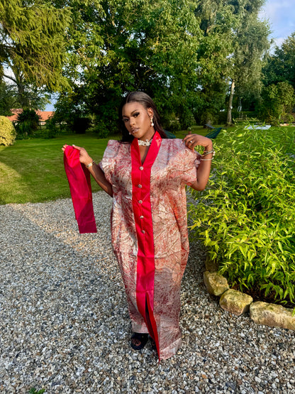 Robe Bisous