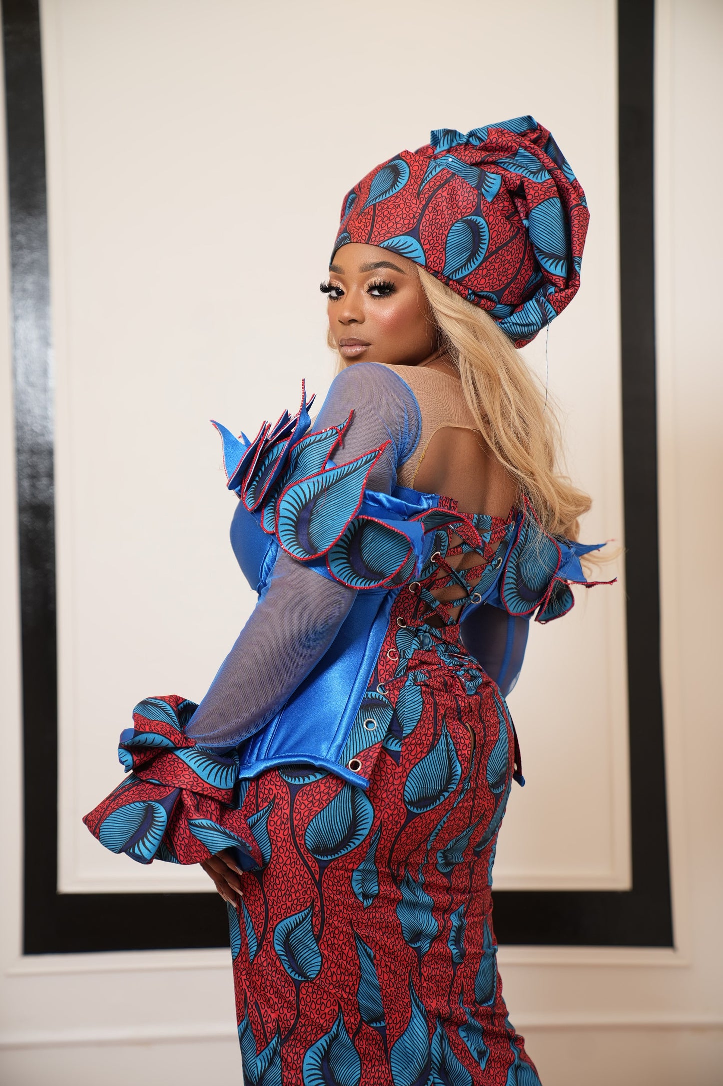 Ensemble Bobi Ladawa