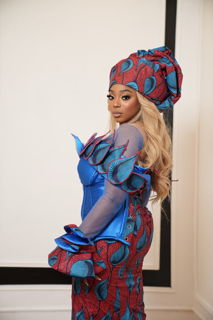 Ensemble Bobi Ladawa