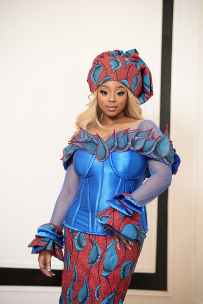 Ensemble Bobi Ladawa