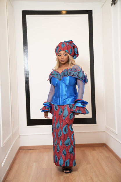 Ensemble Bobi Ladawa