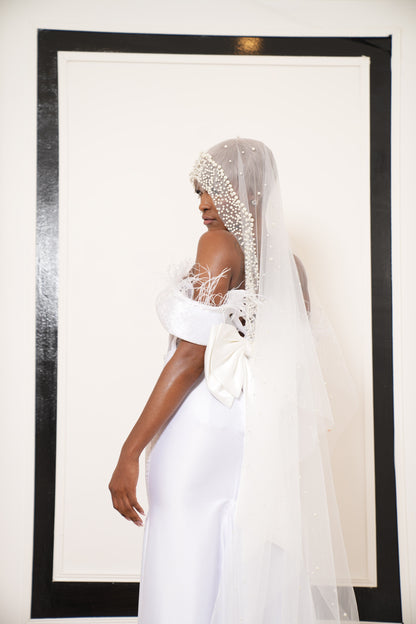 Robe Angela